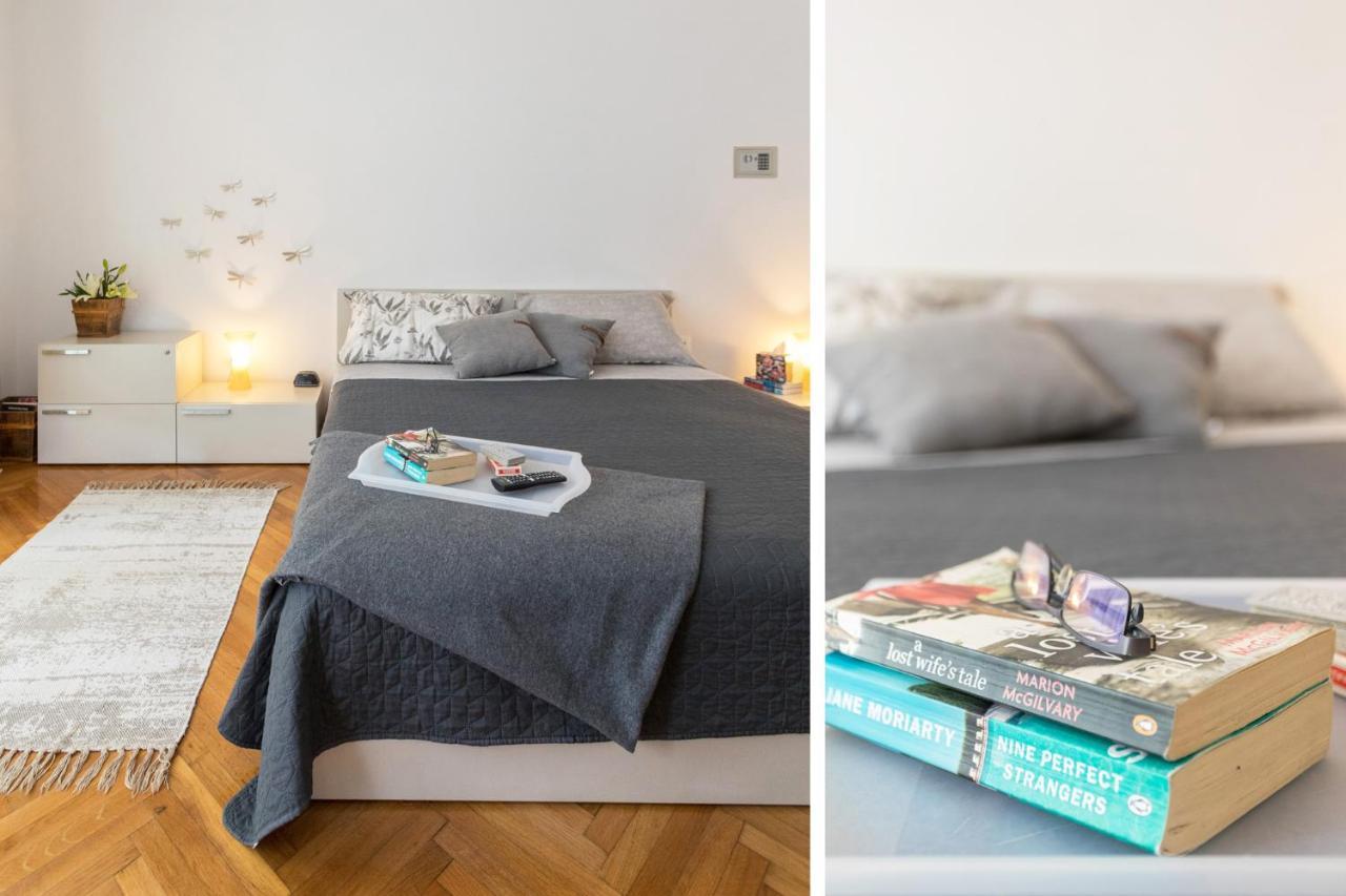 Luxury Bonbon Next To Banje Beach And Old Town, Great Location Dubrovnik Kültér fotó
