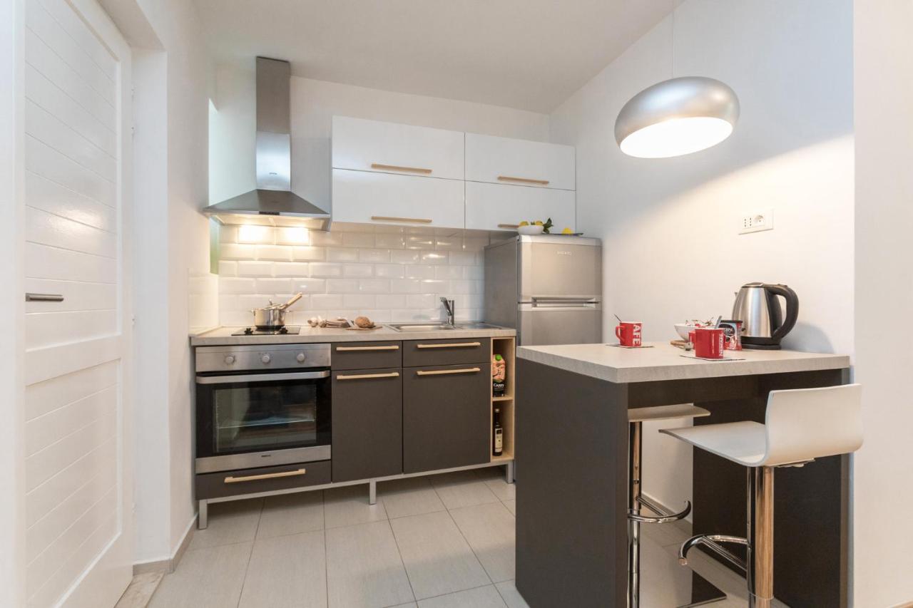 Luxury Bonbon Next To Banje Beach And Old Town, Great Location Dubrovnik Kültér fotó