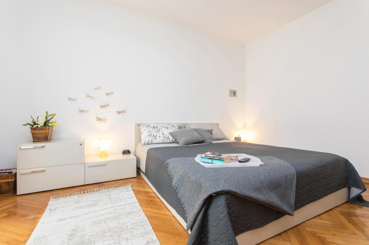 Luxury Bonbon Next To Banje Beach And Old Town, Great Location Dubrovnik Kültér fotó