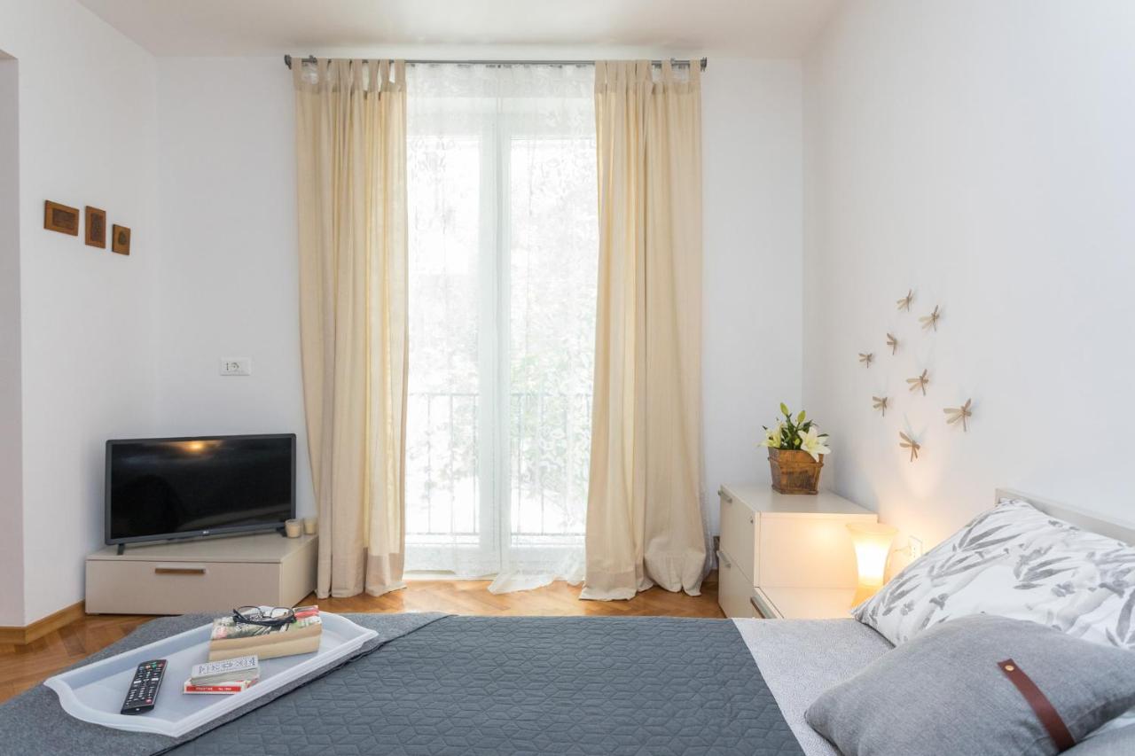 Luxury Bonbon Next To Banje Beach And Old Town, Great Location Dubrovnik Kültér fotó